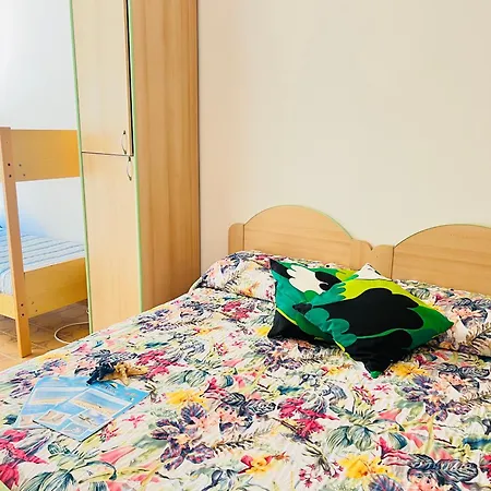 Apartman Simma Bibione