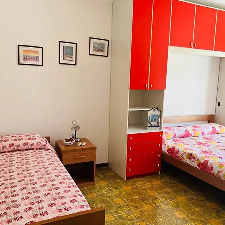 Apartmán Simma Bibione