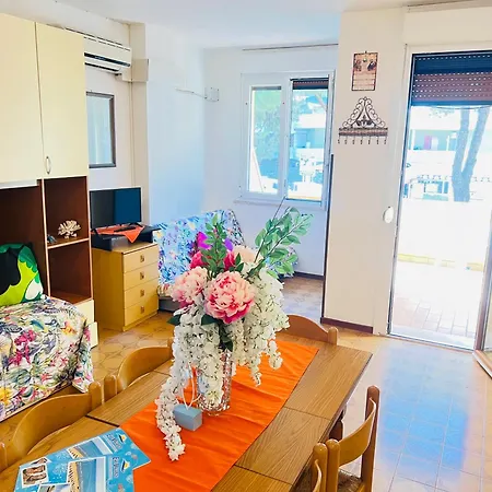 Simma Apartman Bibione