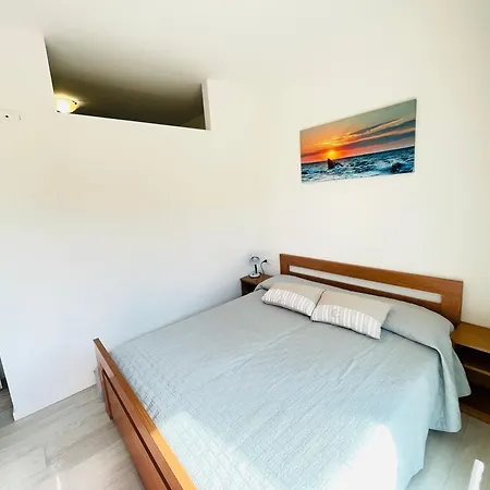 Apartman Simma