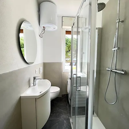 Simma Apartman
