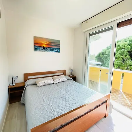 Apartman Simma
