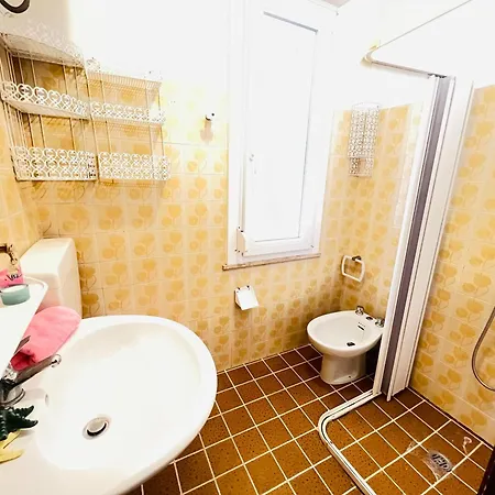 Apartmán Simma *