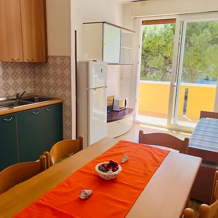 Simma Apartament